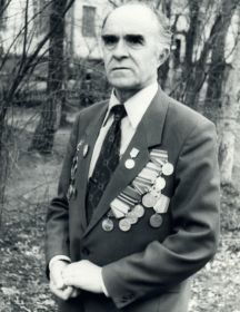 Тяпкин Василий Ильич