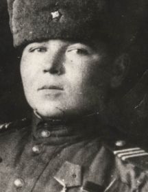 Анисимов Иван Васильевич
