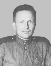 Никуров Дмитрий Иосифович