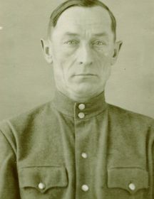 Анисимов Иван Степанович