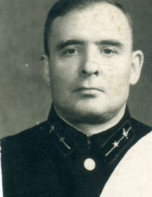 Минка Николай Григорьевич