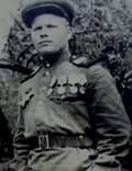 Жуков Иван Федорович