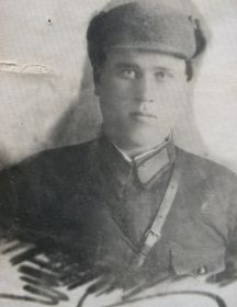 Лубянко Василий Петрович