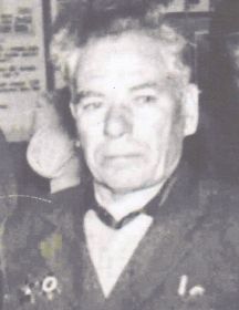 Тыщенко Андрей  Яковлевич
