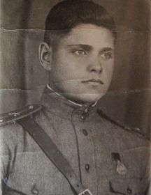  Коваленко Иван Игнатьевич 