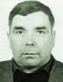 Шипицин Александр Петрович 
