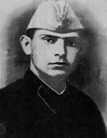 Бектемиров Микаил Бектемирович 