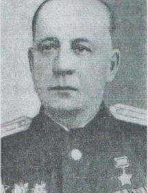 Шульгин Александр Иванович		