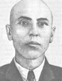 Дербушев Фёдор Михайлович