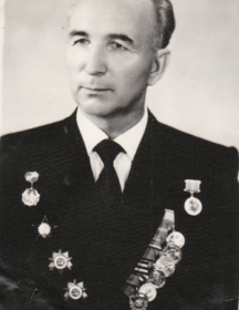 Борисов Анатолий Иванович