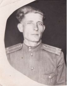 Емельянов Михаил Григорьевич