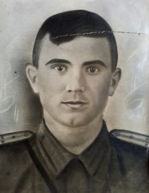 Лысенко Григорий Андриянович