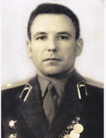 Овдин Вениамин Арсентьевич