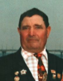Трусов Іван Олексійович (1925-2001)