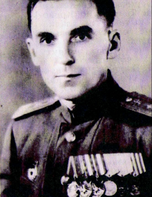 Яремчук Анатолий Яковлевич