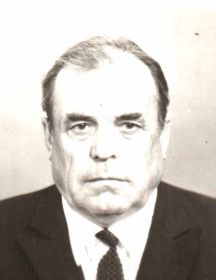 Рачкован Василь Афанасійович (1910-1987)
