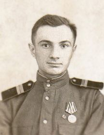 Стадниченко Владимир Тихонович