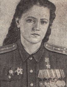 Евгения Жигуленко