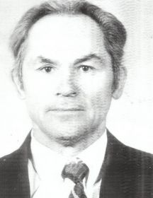 Тимоха Григорій Тимофійович (1926-2001)