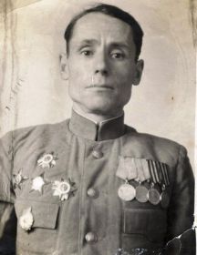 Михайлов Андрей Иванович