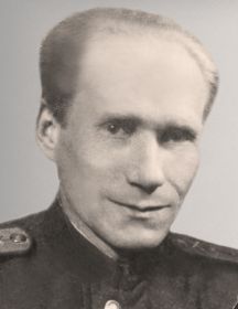 Петухов Иван Григорьевич