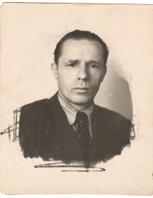 Петров Михаил Степанович