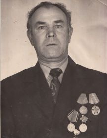 Берковский Иван Григорьевич