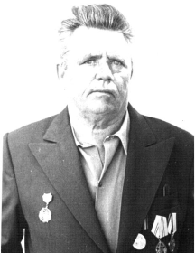 Чичимов Андрей Петрович