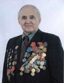 Михайло Сергійович Селезньов