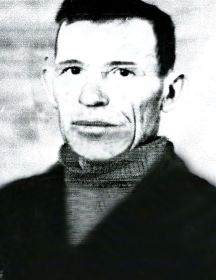 Егорин Иван Александрович