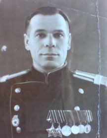 Андрейченко Иван Сергеевич