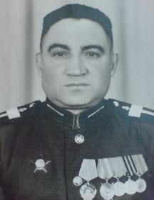Гольдин Михаил Ефимович