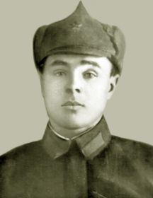 Корчиков Василий Васильевич