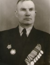 Чекурин Иван Степанович