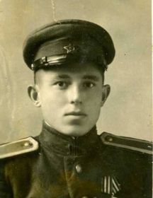 Бойко Владимир Иванович
