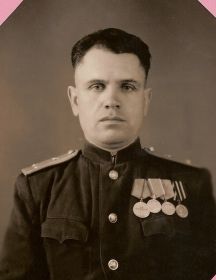 Сафонов Владимир Тихонович