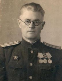 Омельченко Павел Федорович