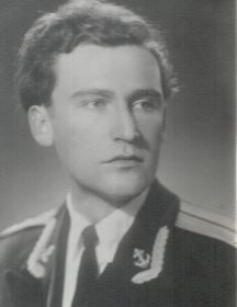 Назаренко Семен Григорьевич