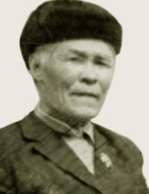 Тарлин Павел Петрович