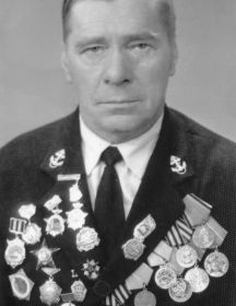 Зайцевский Владимир Леонидович