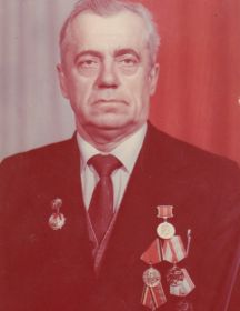 Синьков Григорий Иванович