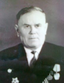 Шевченко Григорий Григорьевич