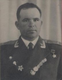 Румянцев А.С.