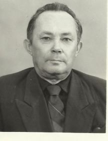 Хриченко Владимир Иванович