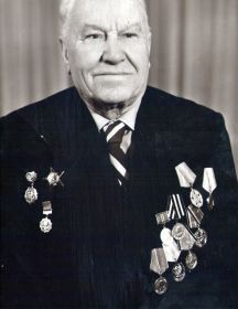 Жосуль Василий Яковлевич