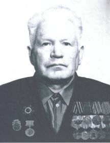 Татарин Павел Ефимович