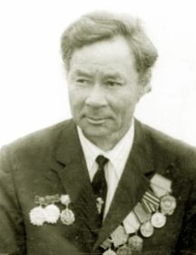 Вагатов Андрей Тимофеевич