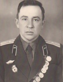Шорохов Леонид Александрович