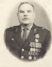 Васев Аркадій Іванович (1915-1990)