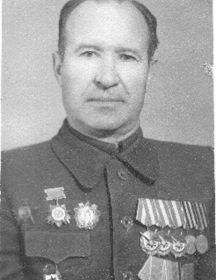 Старков  Василий Степанович